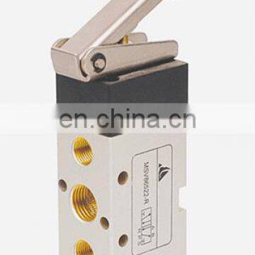 Mechanical Control Valve 1/4 Inch photo-2