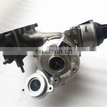 Factory Supply BV43 53039880208 03l253056 Turbocharger for Audi photo-2