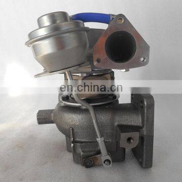 HT18 TD42TI Turbo 1441162T00 14411-62T00 for Nissan Patrol Safari Y61 photo-2