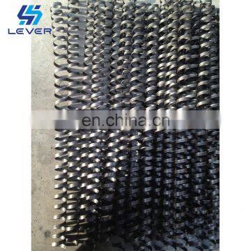 SHORT HEATING ELEMENT 8.4W TAMGLASS GLASSTON GLASS TEMPERING MACHINE photo-3