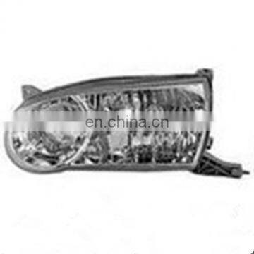 Auto Parts Head Lamp 1210-02040 Use for Toyota