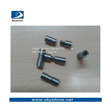 Joint, Diamond Wire Joint, Connector, Screw