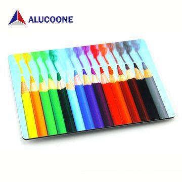 ALUCOONE INDOBOND ACP Sheet