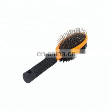 International standard packing Pet Dog Bath Massage Comb