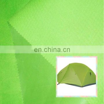 300D polyester oxford fabric for tent