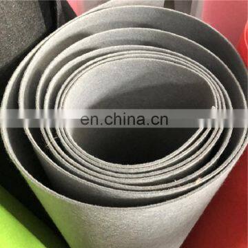 Factory Wholesale Price Jute Non Woven Felt photo-2