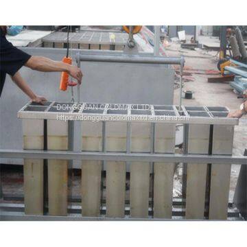 20 Ton Ice Maker Fishery Block Ice Machine