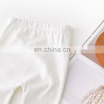 Cute Unisex Baby Girls Boys Tights Soft Cotton Leggings Toddler Seamless Socks Infant Toddler Pants Pantyhose photo-5