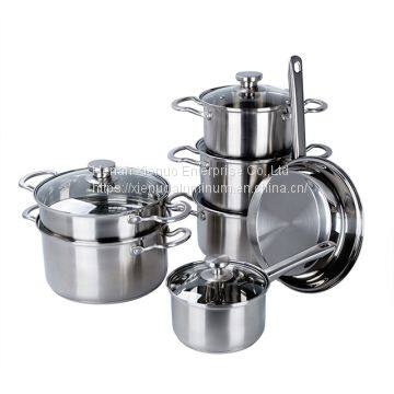 3003 Alloy Circle Aluminum Plate Price per kg for Cookware, Pot, Pan photo-3