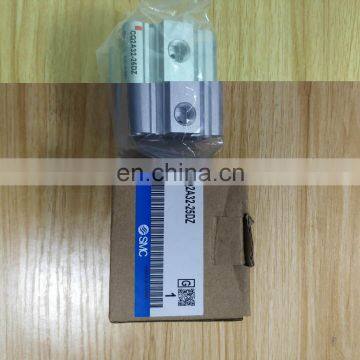 SMC Cylinder CQ2A32-25DZ photo-3
