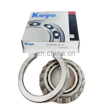 smith machine propeller shaft bearing SET1066 32217 japan koyo taper roller bearing size 85x150x38.5