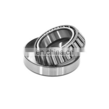 31311 27311E Tapered Roller Bearings size 55x120x31.5 mm truck bearing 31311