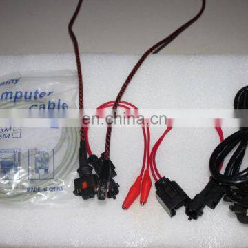 CRM-100 3 Stage Common Rail Injector Measuring Repair Tools photo-5