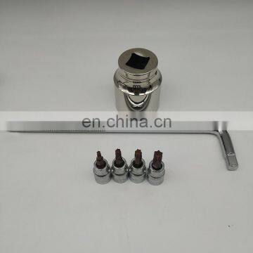 Electronic Common Rail High Pressure Injector Pump Dismantling Repair Tools photo-4