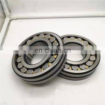 Large industrial bearings for vibrating screen 22232MBW33 spherical roller bearing 160x290x80mm