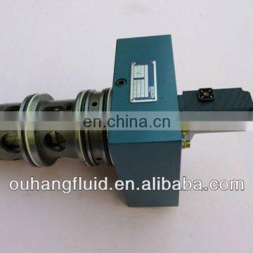 BOSCH 0811 402 639 Cartridge Valve photo-2