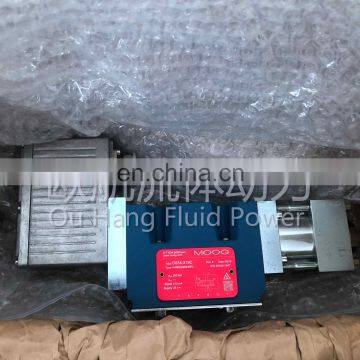 Servo Valve D634 Series photo-3