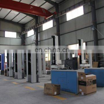 Factory Price WDW Series Tensile Universal Testing Equipment Machine Supplier 300KN photo-6