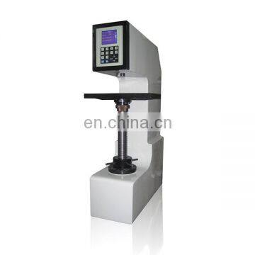 HB-3000D Digital Display Bearing Electronic Brinell Hardness Tester Price photo-2