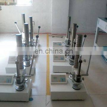 2000N 2KN Manual Spring Extension and Compression Testing Machine Spring Tester For Sale photo-4