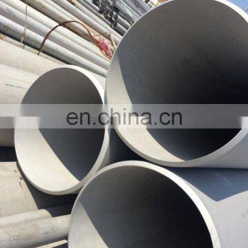 Top Quality C276 Seamless Pipe and Tube Manufacturer photo-3