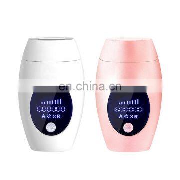 for Home Use Permanent Facial Ipl Laser Hair Removal Mini Machine photo-2