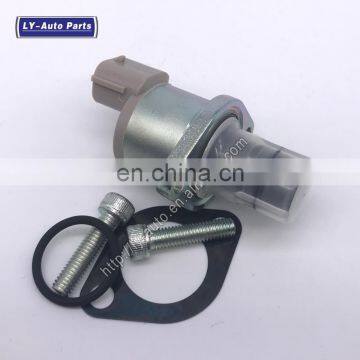 Fuel Pump Pressure Suction Control SCV Valve For Toyota Nissan Navara Mitsubishi L200 294200-0260 2942000260