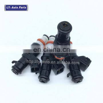 Accessories Car Fuel Injectors For 02-05 Honda CRV CR-V For Civic 2.0L 2.4L L4 16450-PPA-A01 16450PPAA01 photo-2