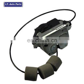 Lift Gate Door Lock Actuator For Mercedes Benz GL GL350 450 550 X164 R320 R350 A1647400735 1647400735