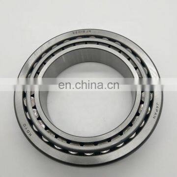 KOYO Bearing Single Row 32018 Tapered Roller Bearing 32018 JR for Sale