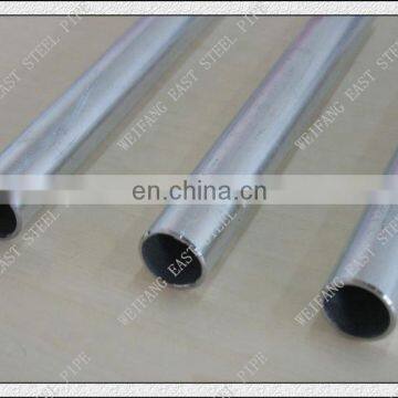 Hot Dip Galvanized Ansi C80.3 Emt Tube Galvanized Conduit photo-7