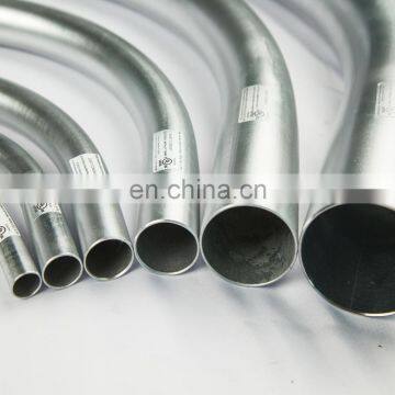 Galvanized 45 Degree Elbow Emt Elbow photo-2