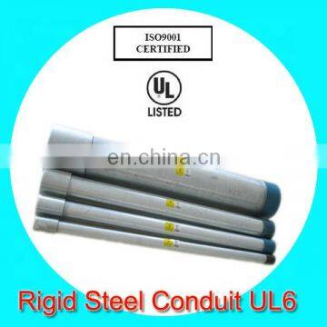 Hot Dip Galvanized Electrical Metal Conduit Emt Conduit photo-4