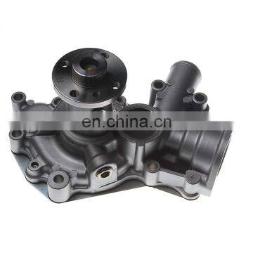 Water Pump 8-97321508-3 8973215083 For Isuzu 3LB1 Engine