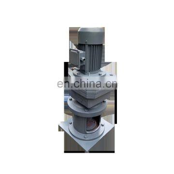 Chemical Stainless Steel Mixer Liquid Industrial Liquid and Powder Mixer Blender Motor photo-5