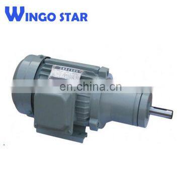 Windlass 2P, 4P, 6P, 8P, 10P, 12P 400kw Electric Motor photo-6