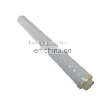String Wound Filter Cartridge 10' 20' 40' PP Yarn Winding Line Water Filter Cartridge 0.5 Micron for Water Filtration photo-3