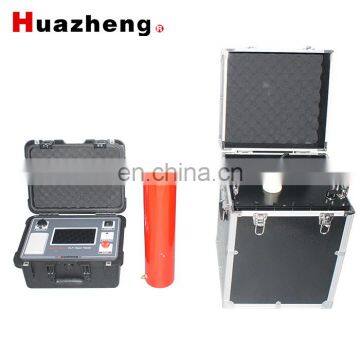 0.02HZ Power Cable Vlf High Voltage Generator Low Price VLF Hipot Tester photo-5
