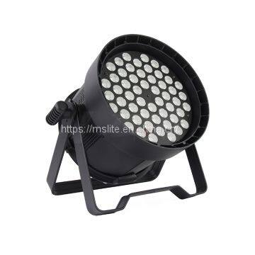 WAREHOUSE 4pcs/Lot Cheap Led Par Light 5W RGBW DJ Stage Effect photo-2