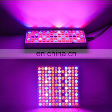 25W/45W Full Spectrum LED Panel Plant Light Garden Greenhouse Horticulture Grow Lamp for Indoor Plants Flowering Growth