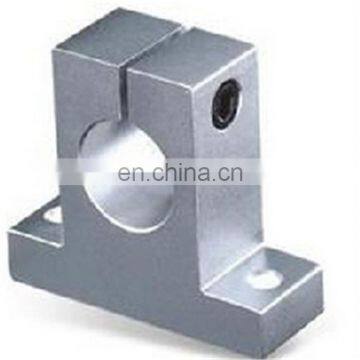 Sliding Contact Bearing Gliding Bearing Linear Bearing Block SC8UU SC10UU SCS10UU SC12UU photo-3
