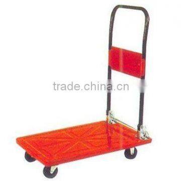 construction equipment for sale logistics hand trolley PH030