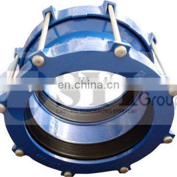 Ductile Iron Universal Coupling