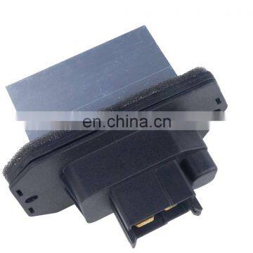 Blower Motor Resistor RU-793 High Quality