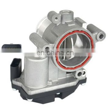 Brand New 03L128063A Throttle Body Motor OEM 03L128063B A2C59512935 with high quality