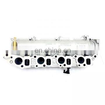 93179055 New Pierburg Intake Manifold 70037312  5850180  55210202 Высокое качество photo-2
