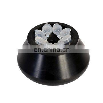 48 Holes DW-TG24-WS Manual Centrifuge Machine Lab Price photo-4