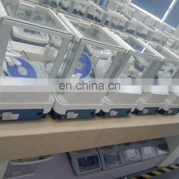 Laboratory Analytical Balance Scale Internal Calibration,analytical Balance photo-3