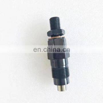 Diesel Fuel Injector 23600-69055, 093500-4042, Nozzle Number DN4PD57 photo-4
