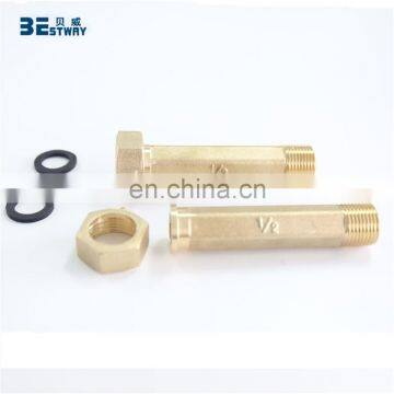 Hot Sale Water Meter Tailpieces photo-5